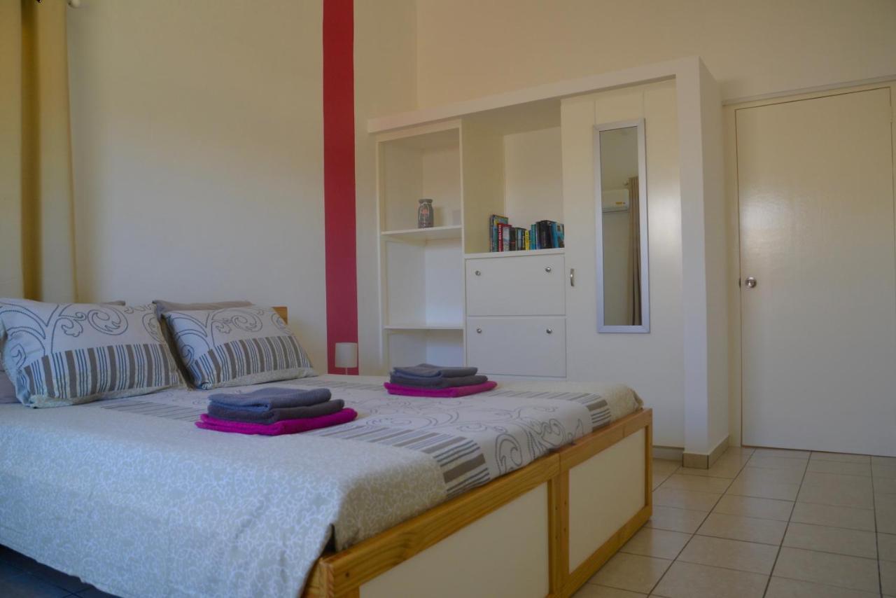 Apartamento Casa Di Mario Kralendijk Exterior foto