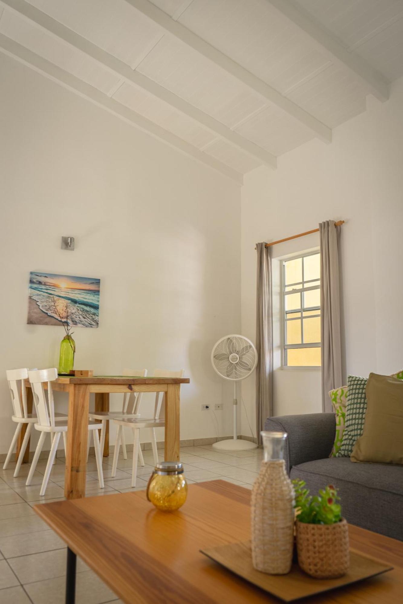 Apartamento Casa Di Mario Kralendijk Exterior foto