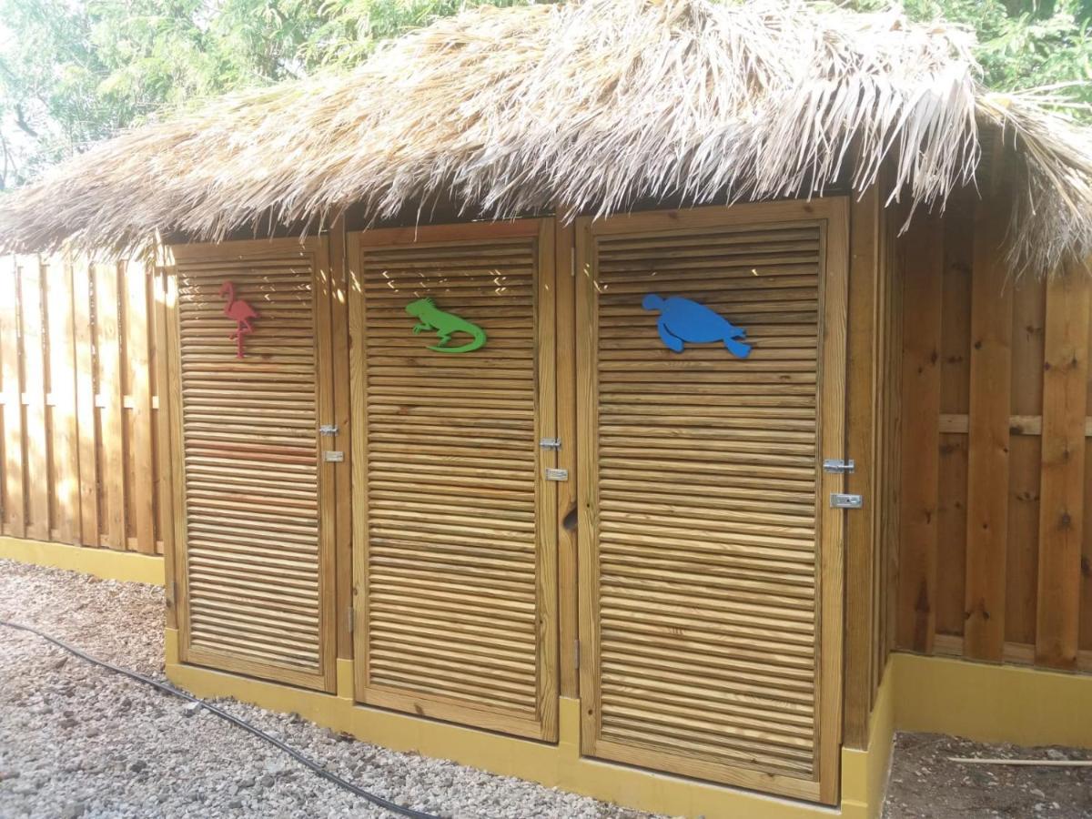 Apartamento Casa Di Mario Kralendijk Exterior foto